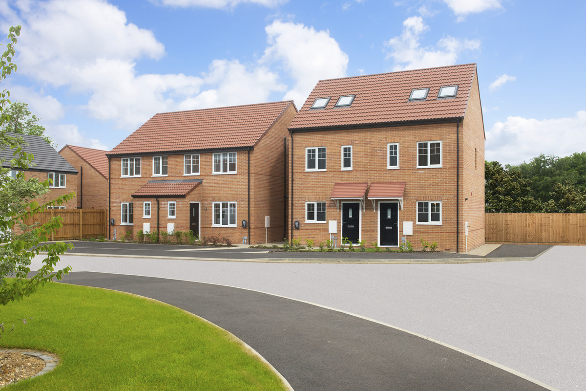 The Avenue in Acklam - view (image 1 of 6)