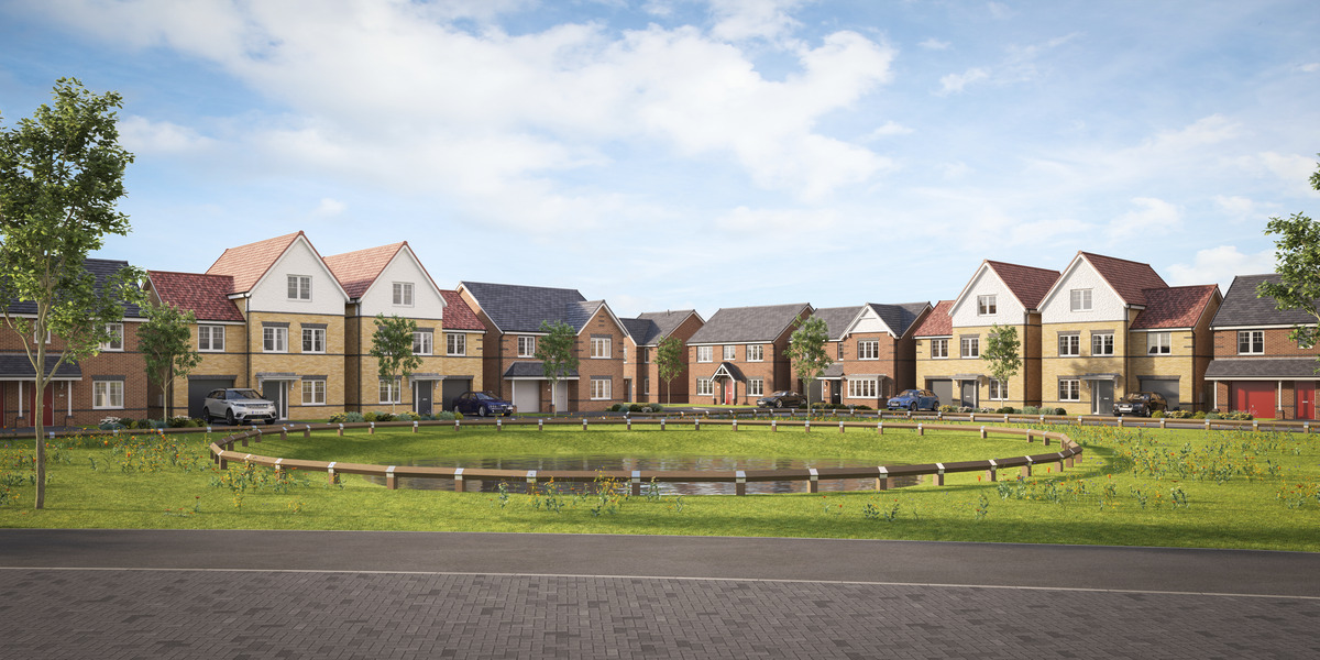 Trinity Fields - Image 1
