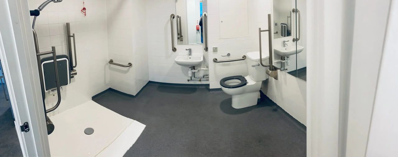 Paradise Student Village - Image 1