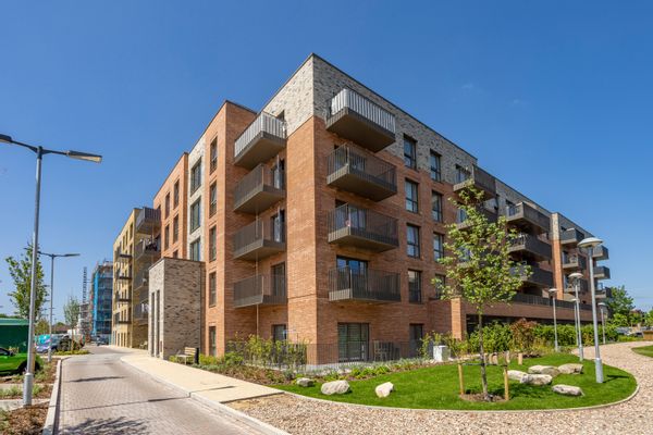 The Quadra Apartments - Image 1