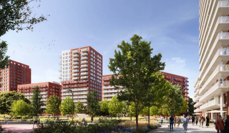 Thames Road - Thumbnail 1