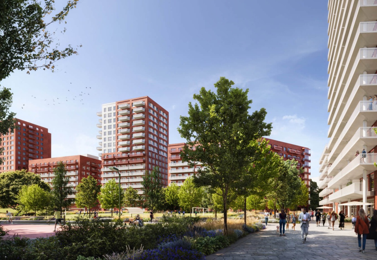 Thames Road - Image 1