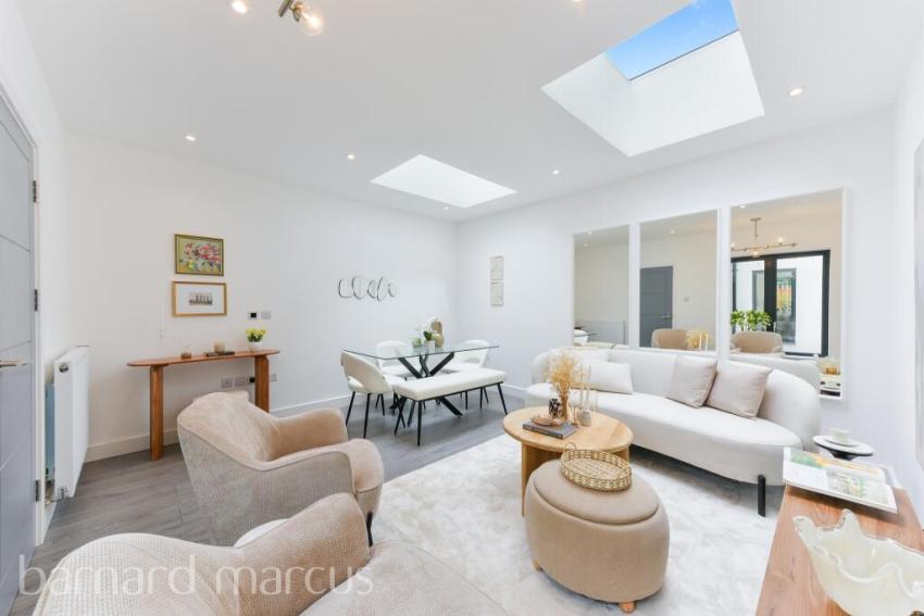 Sydenham Road - Image 1