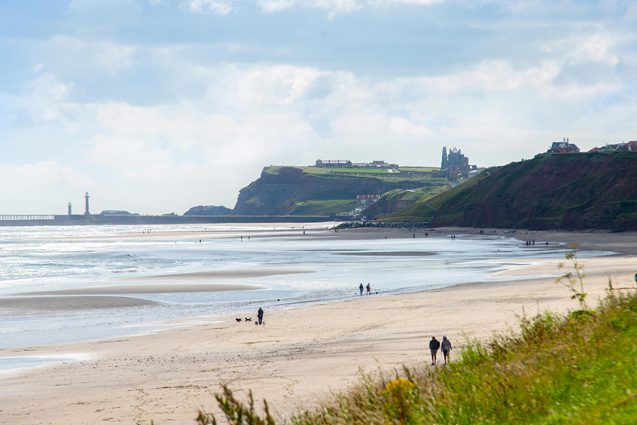 Abbey View in Whitby - view (image 2 of 12)