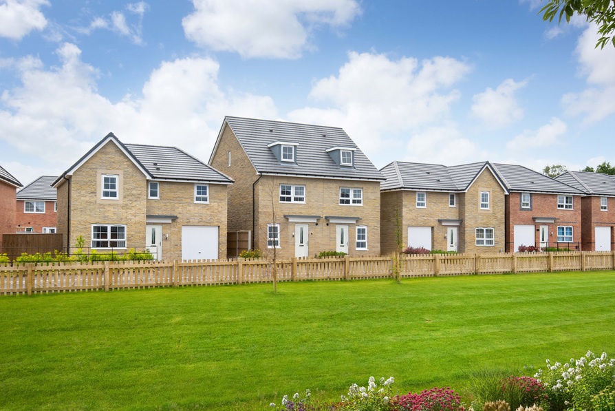 Amberswood Rise II