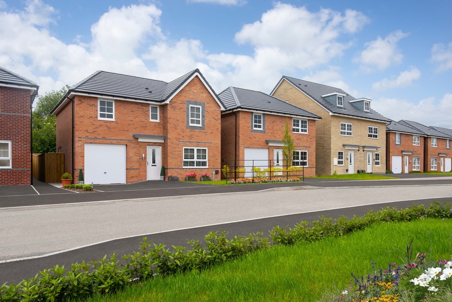 Amberswood Rise II