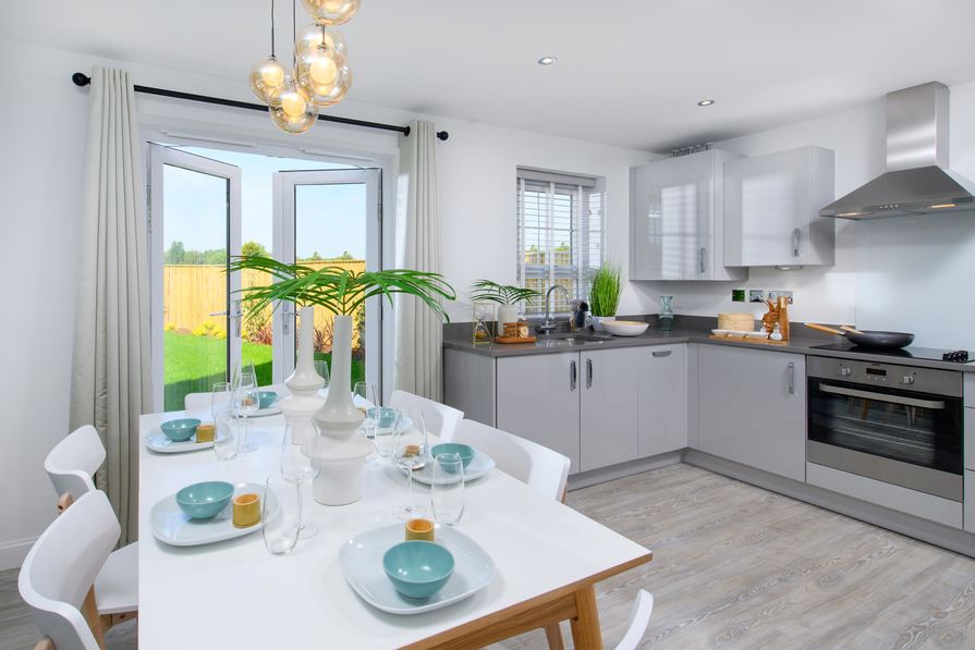 Amberswood Rise II