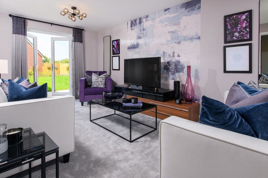 Amberswood Rise II