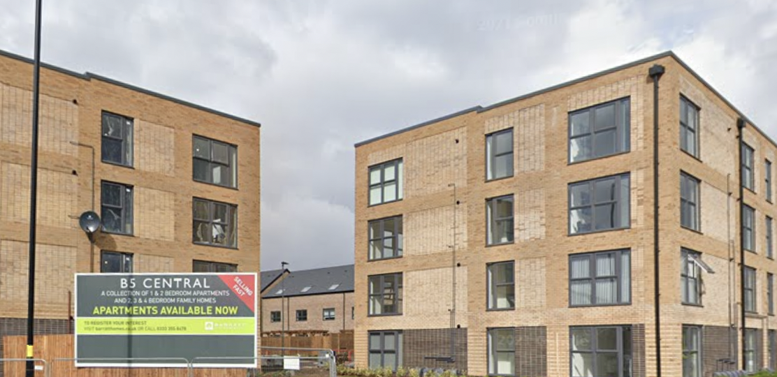 B5 Central - Image 1