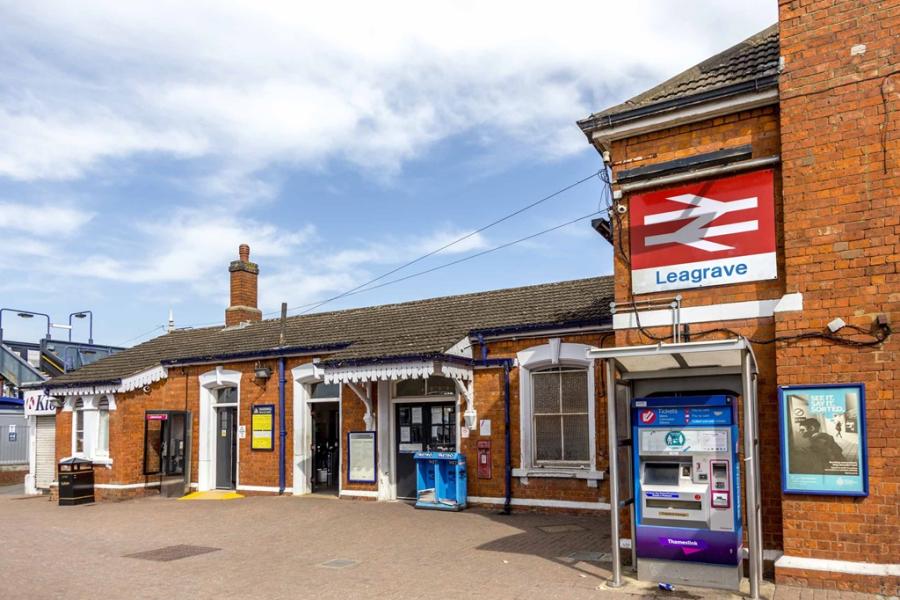 Barratt Homes at Linmere