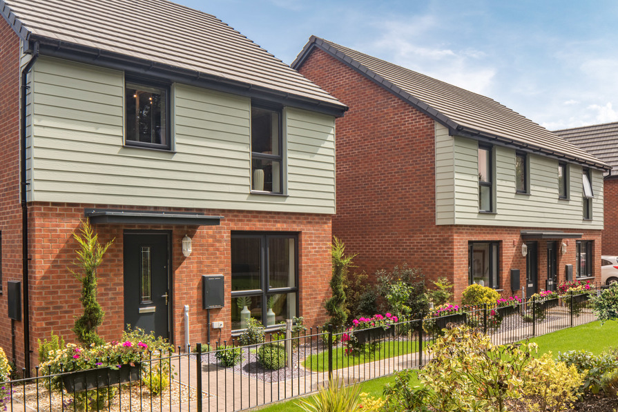Barratt Homes @ Brunel Quarter in Bayfield - view (image 1 of 19)