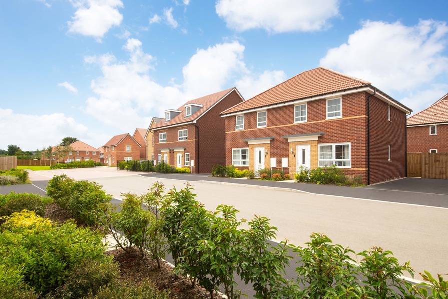 Beeston Quarter - Thumbnail 1
