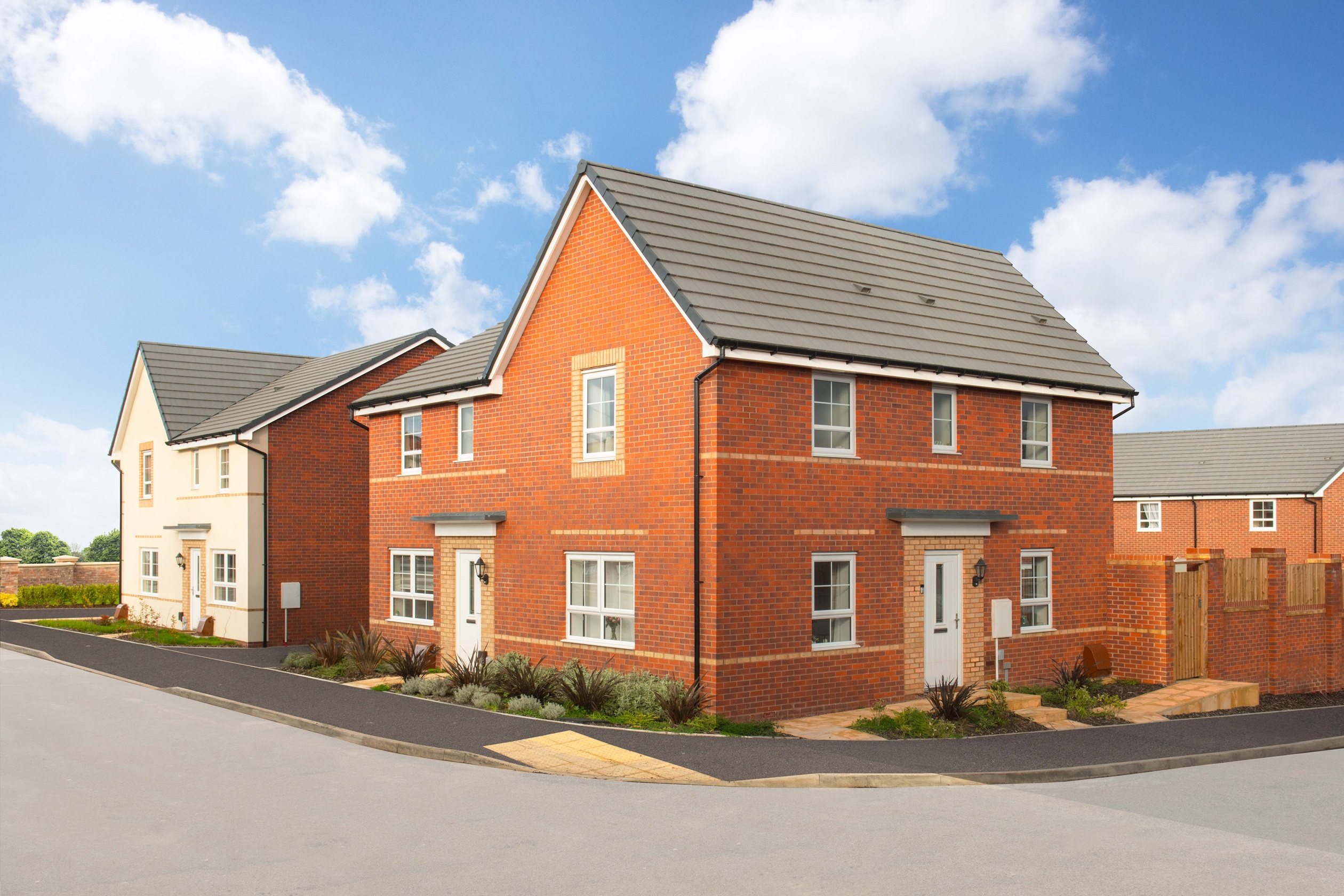 Beeston Quarter