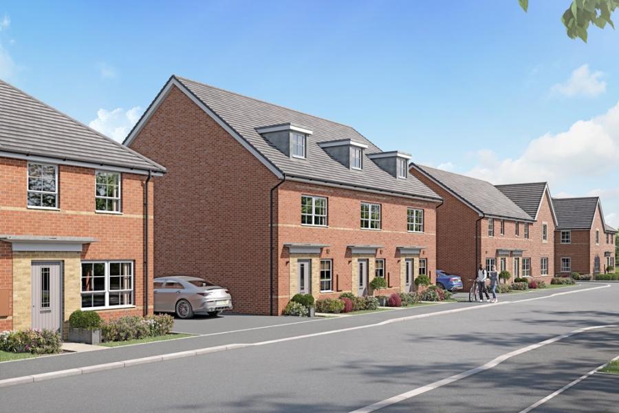 Brue Place - Thumbnail 2