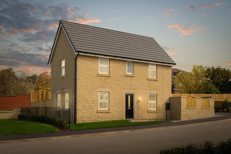 Brun Lea Heights