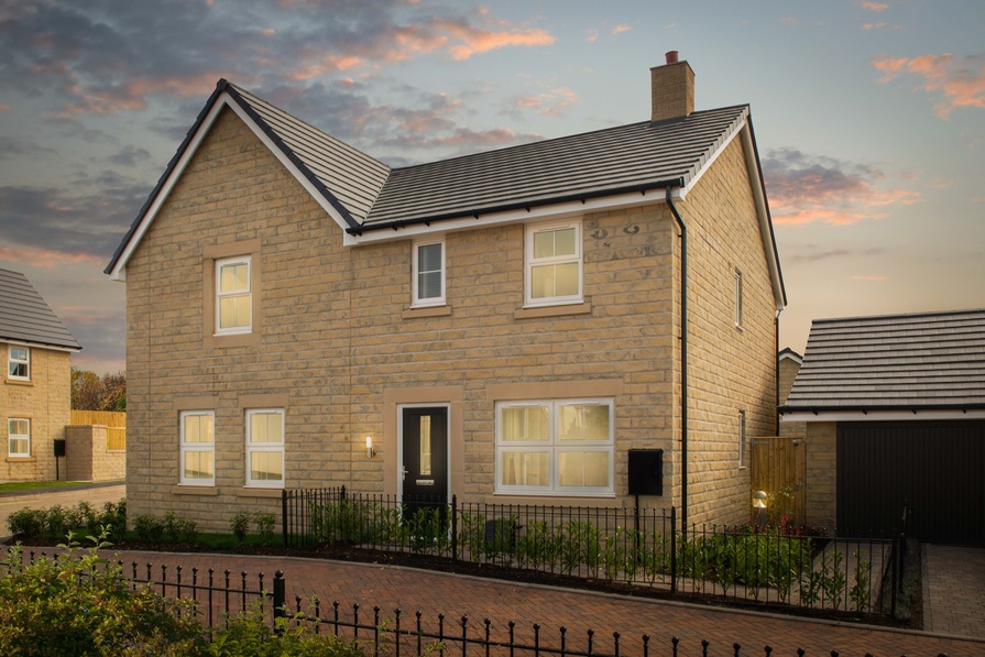 Brun Lea Heights