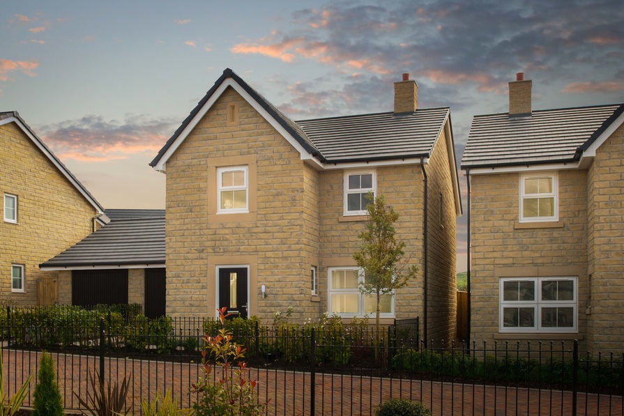 Brun Lea Heights