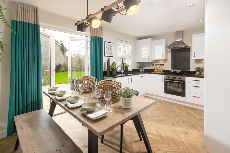 Brun Lea Heights