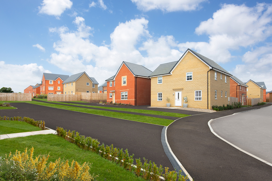 Burdon Green