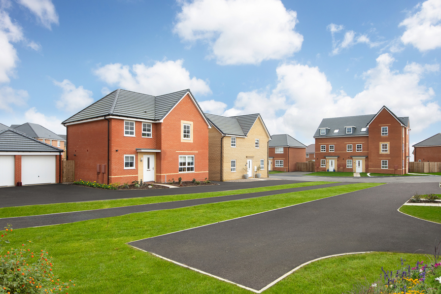 Burdon Green