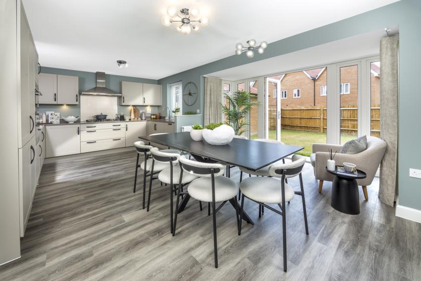 Chilmington Green - Thumbnail 1