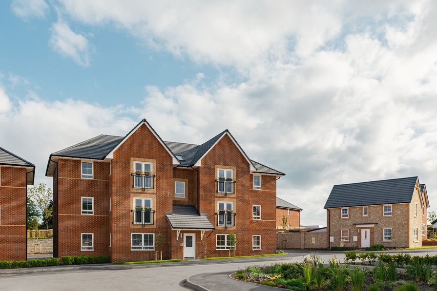 Compass Point - Image 1