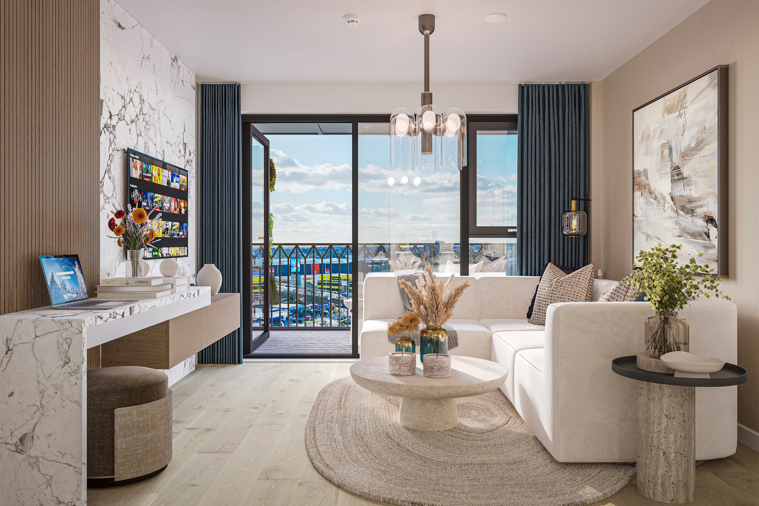 Plot 106 - Wilkinson Apartments - Image 3