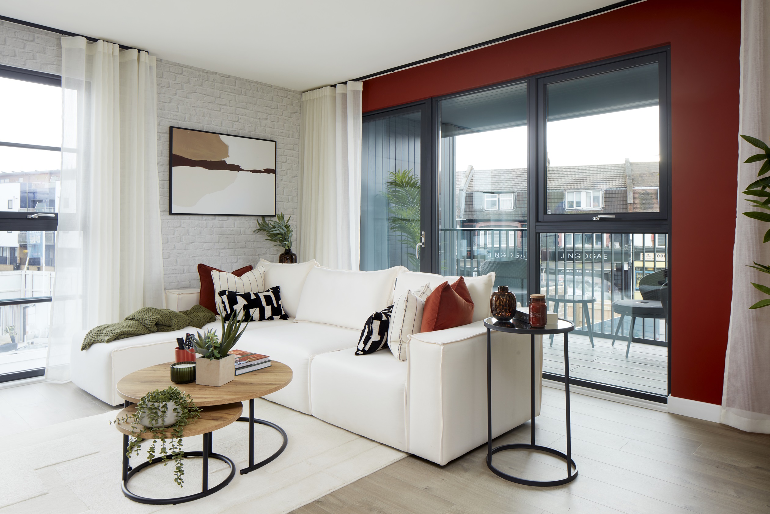 Plot 76 - Brookside Apartments - Image 1