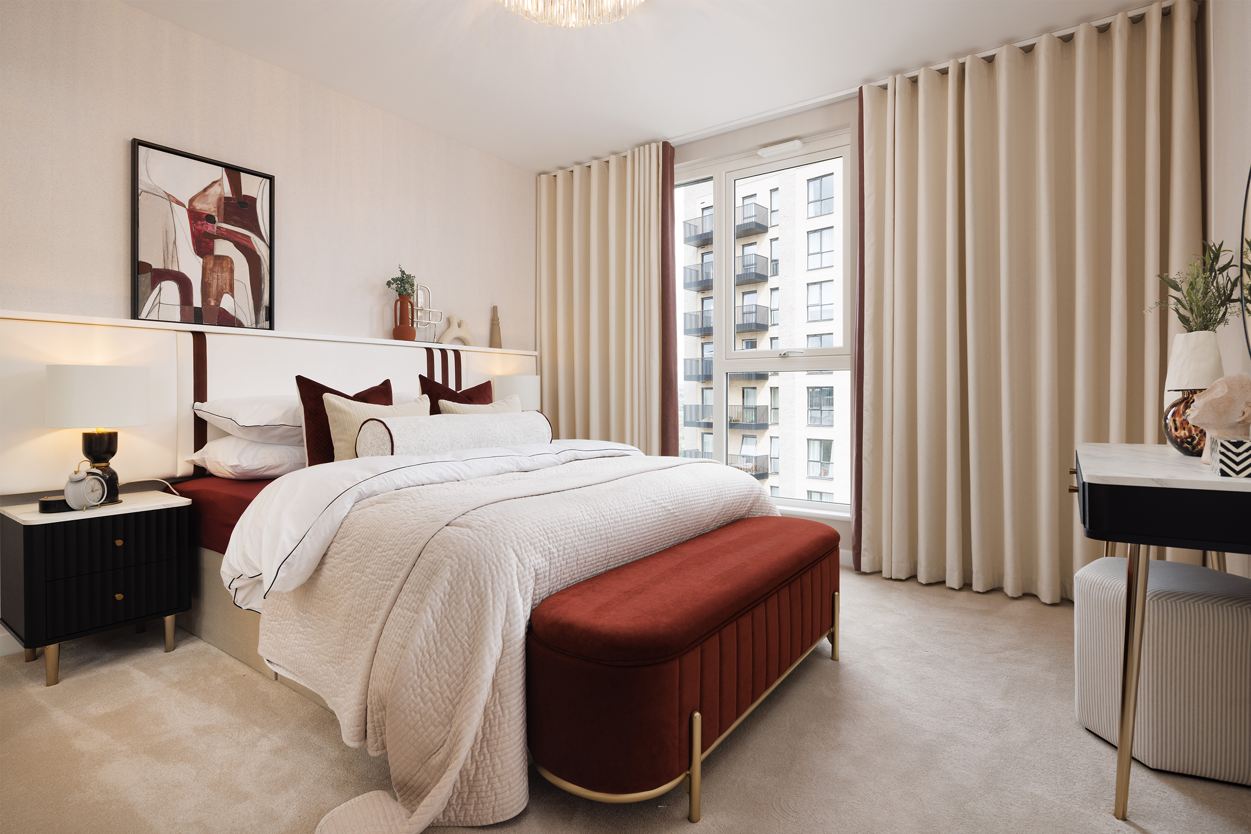 Plot 26 - Berg Apartments - Image 3
