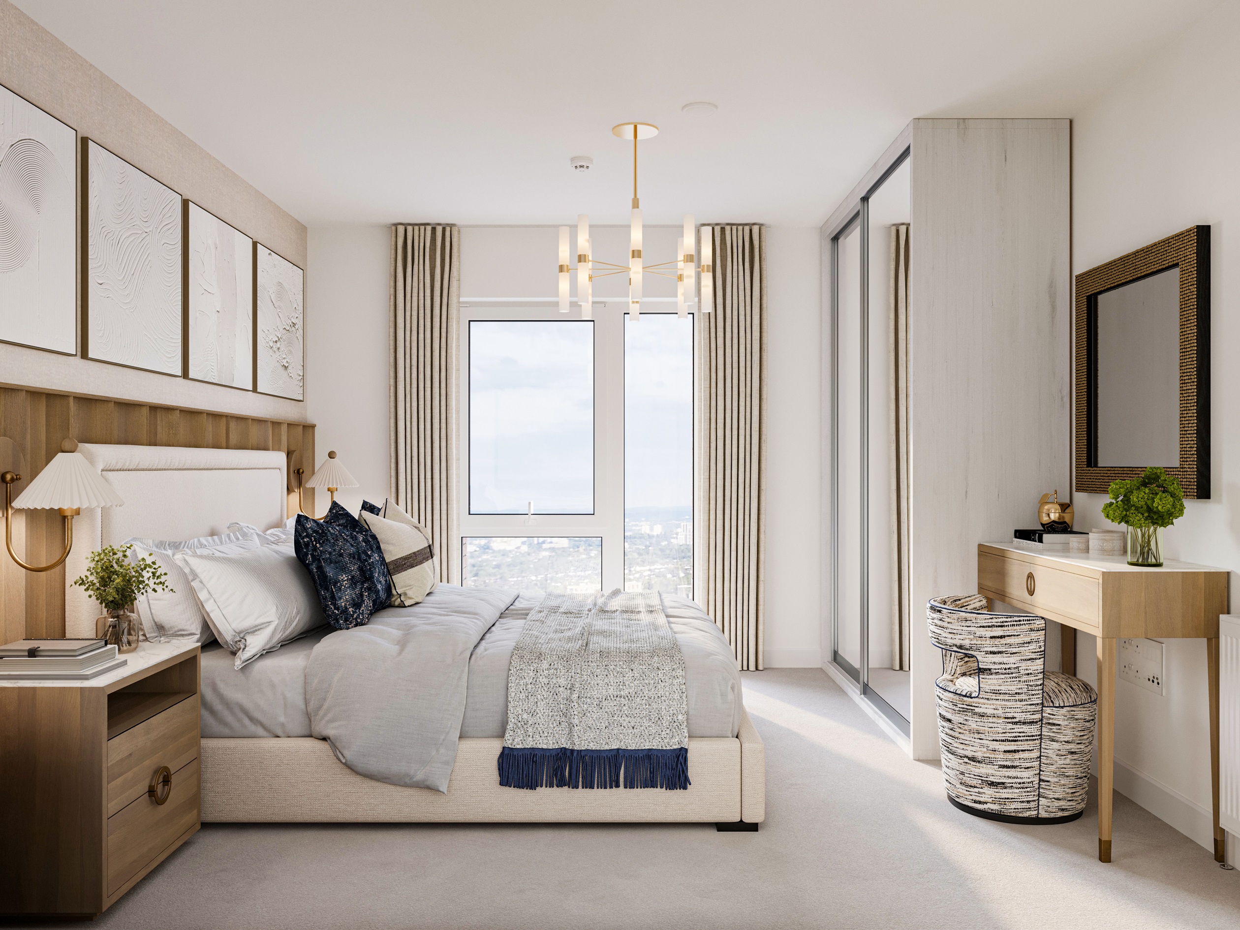 Plot 389 - Richart Apartments - Image 2