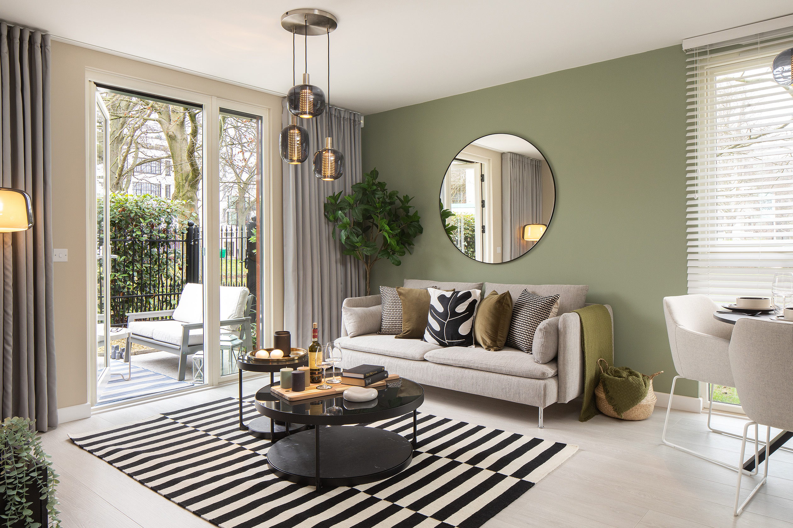 Plot 420 - Waterway Apartments - Image 4