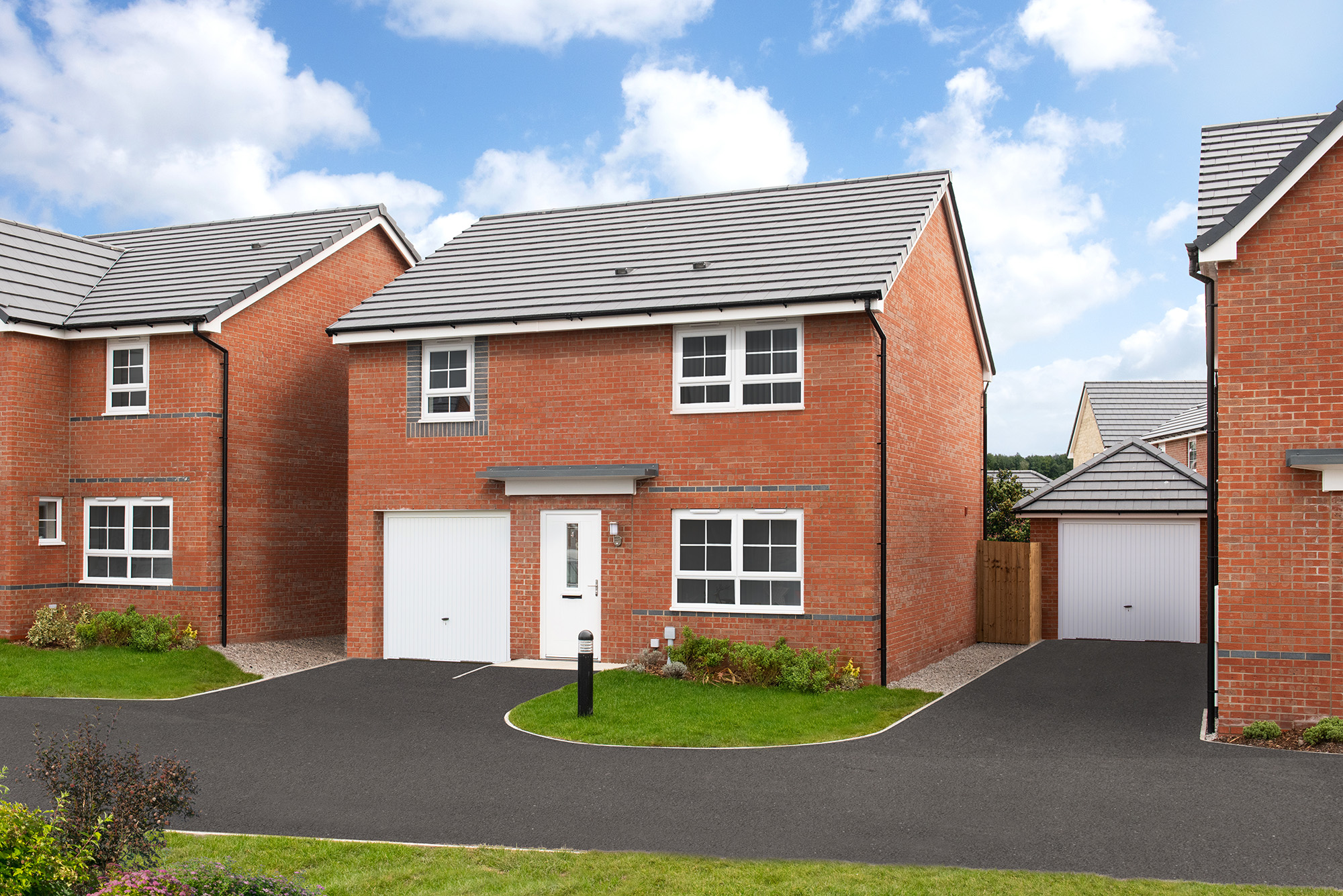 Plot 175 - Windermere - Image 1