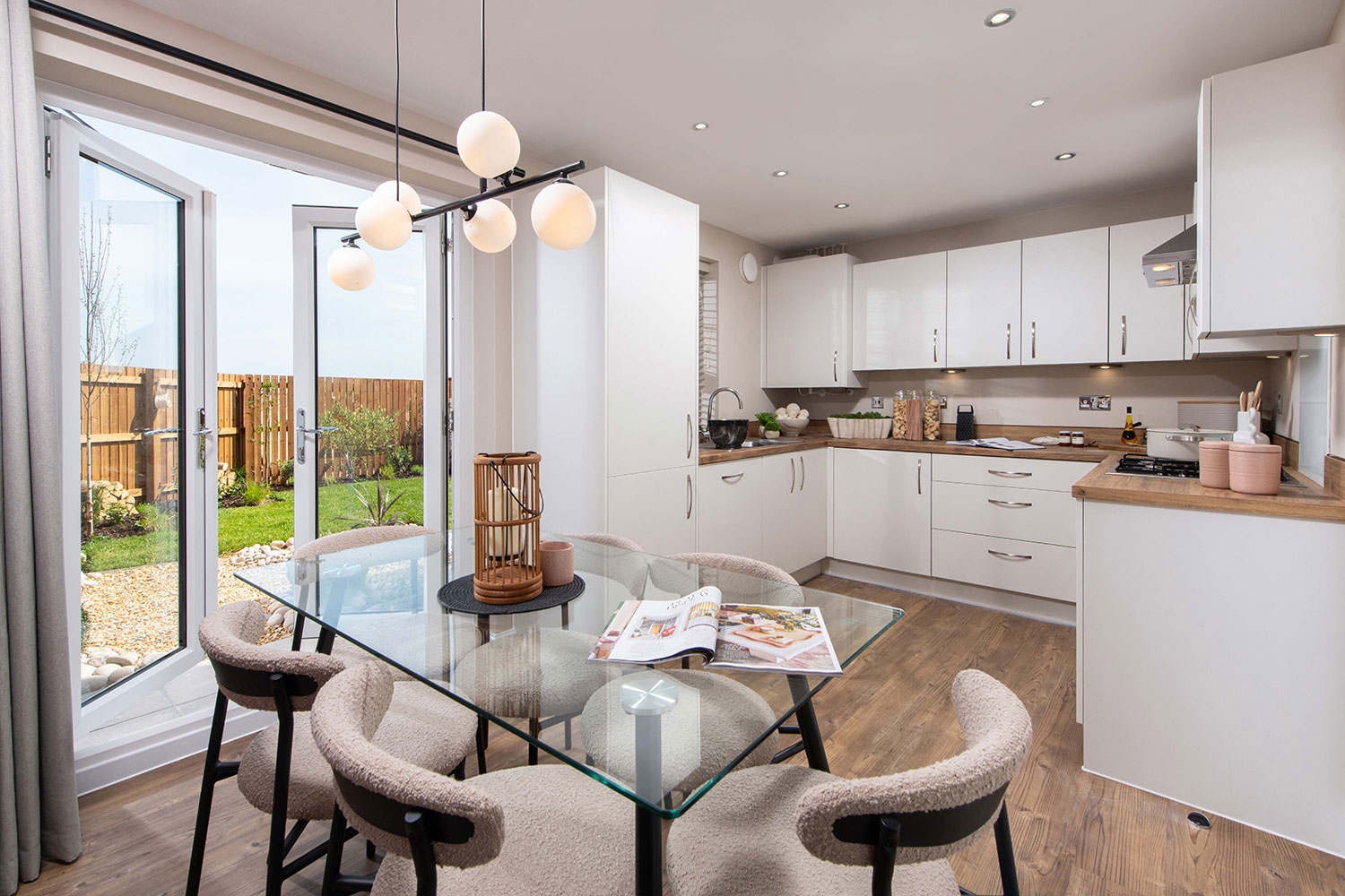 Plot 180 - Moresby - Image 1