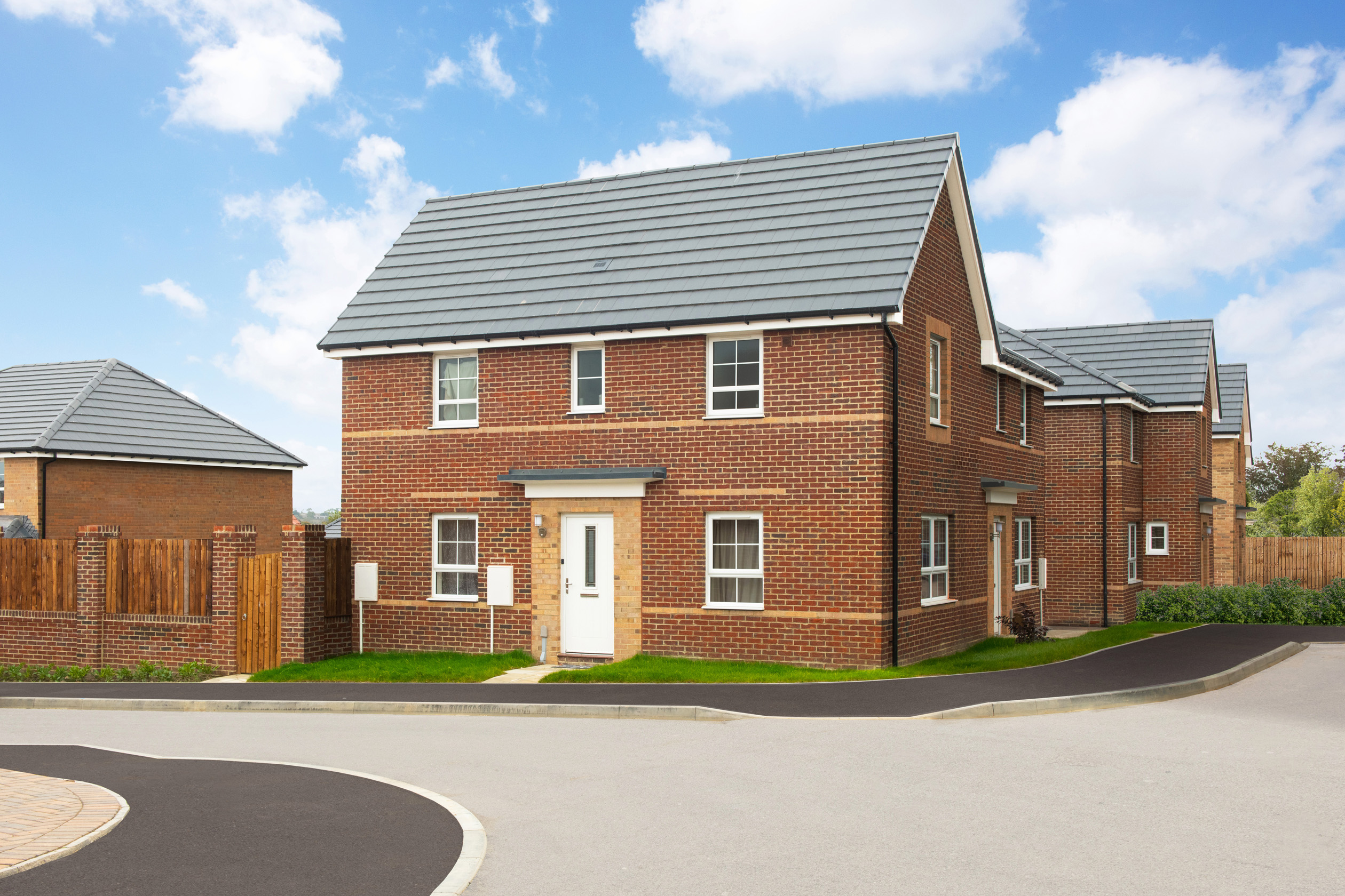 Plot 190 - Moresby - Image 2
