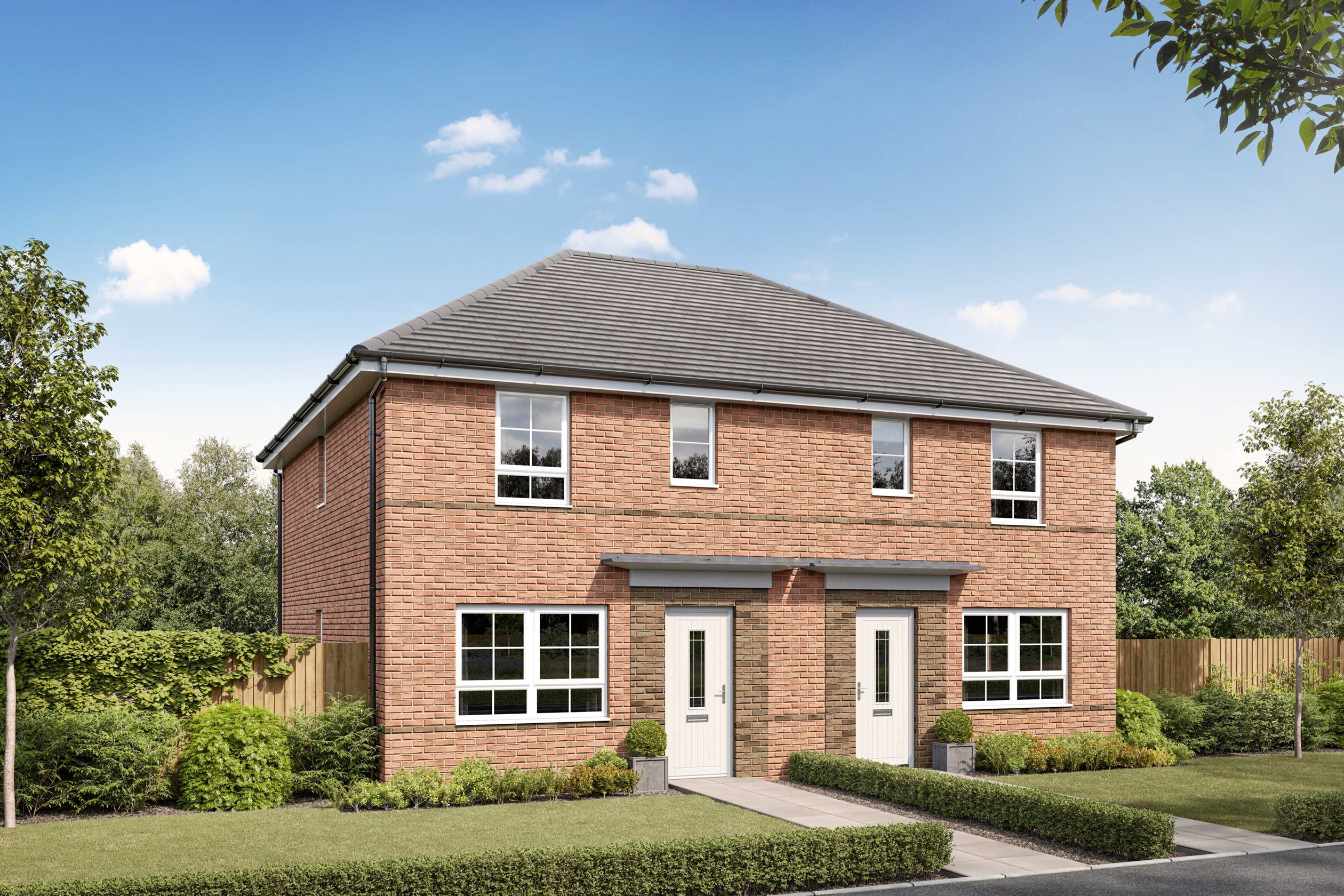 Plot 192 - Ellerton - Image 2