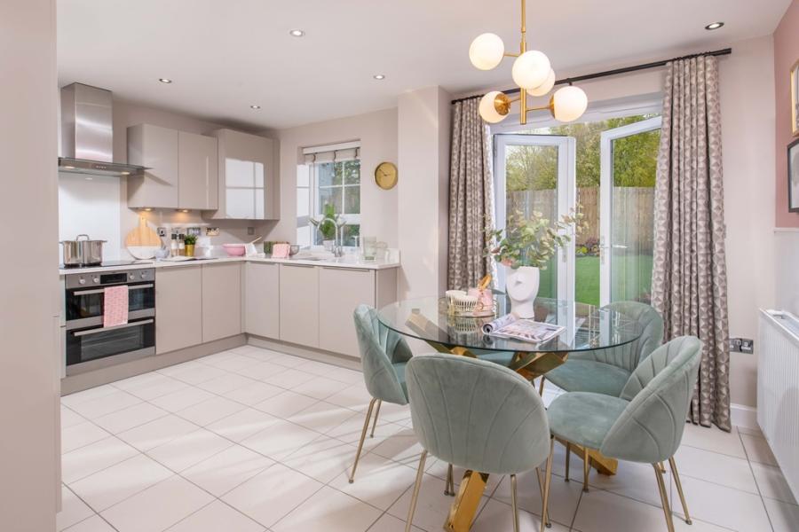 Elwick Gardens - Image 1