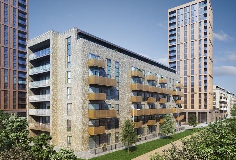 Greenland Place