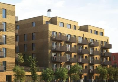 Harrow View East - Image 1
