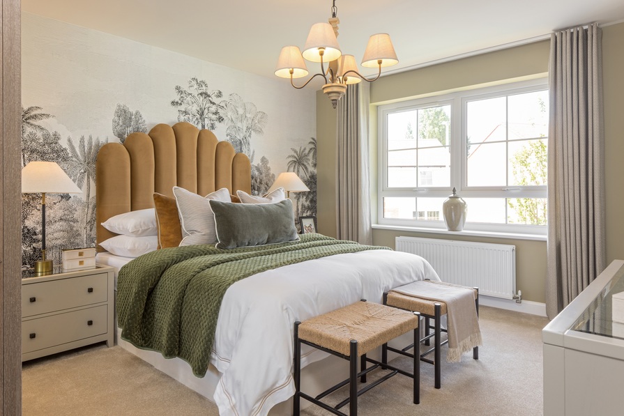 Hawthorn Grove
