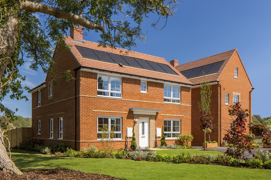 Hawthorn Grove in Westham - view (image 1 of 17)
