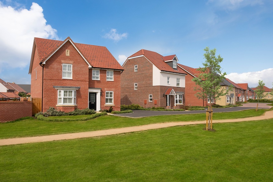 High Elms Park in Hullbridge - view (image 3 of 14)