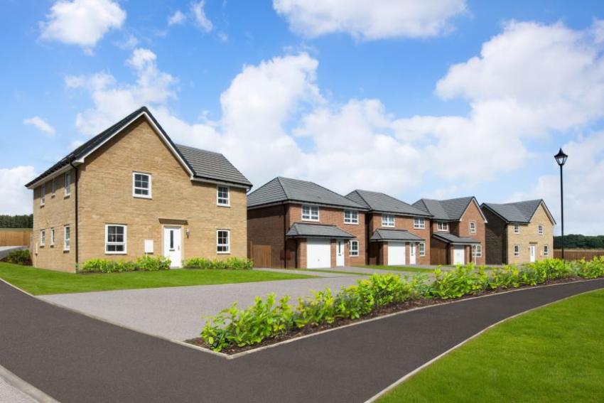 Highgrove at Wynyard Park in Wynyard - view (image 1 of 10)
