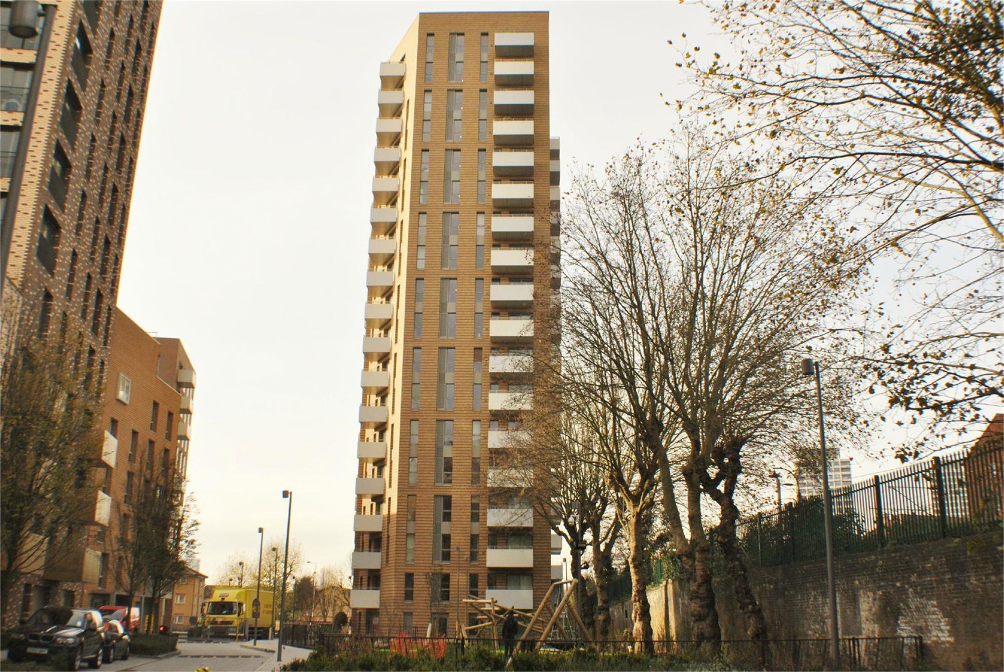 Ivy Point