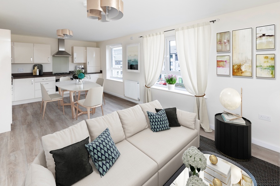 Keiller's Rise