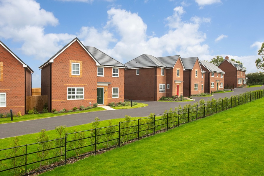 King's Meadow in Eye Kettleby - view (image 3 of 19)