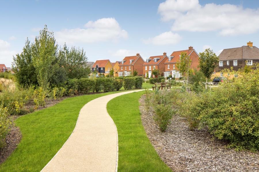 Orchard Green @ Kingsbrook