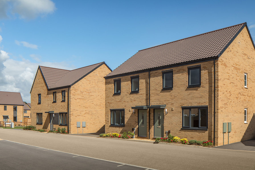 Ladden Garden Village