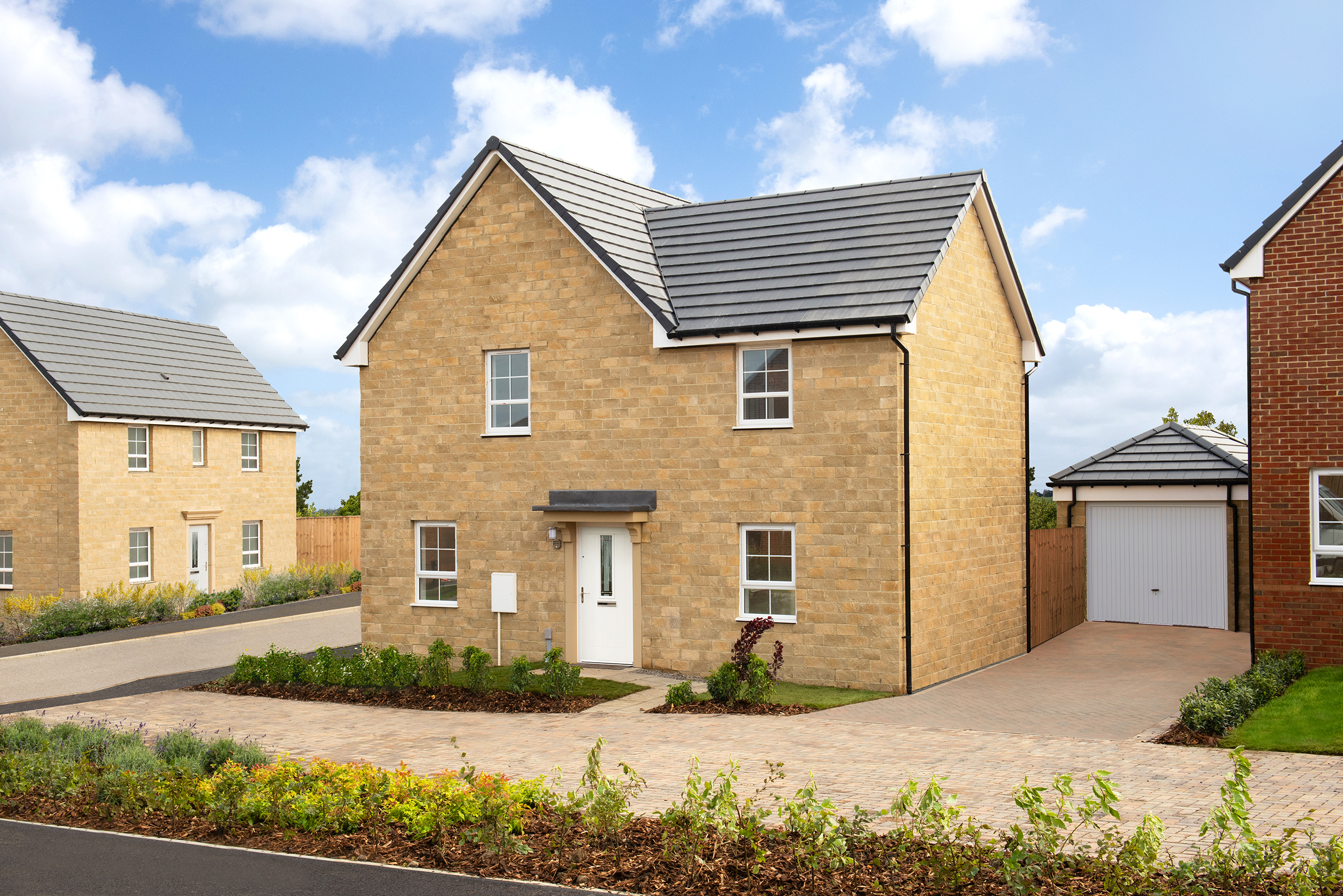 Meadow Hill