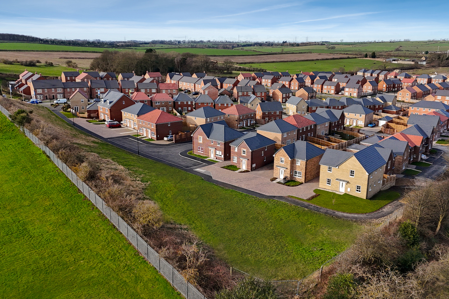 Meadow Hill