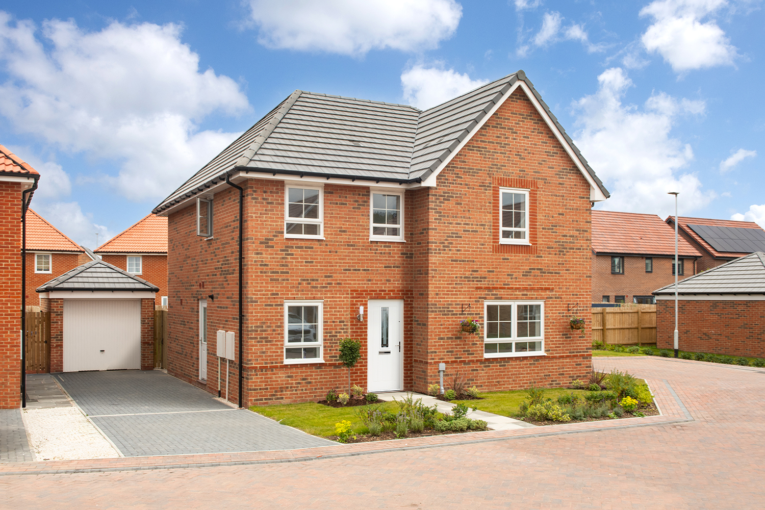 Netherwood